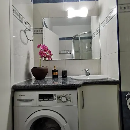 Flat111-adults Only Appartement Limasol