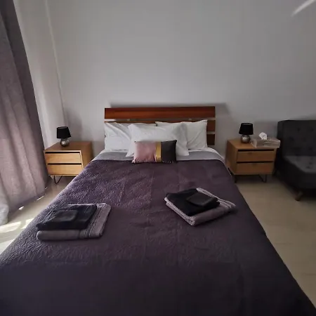 Flat111-adults Only Appartement Limasol