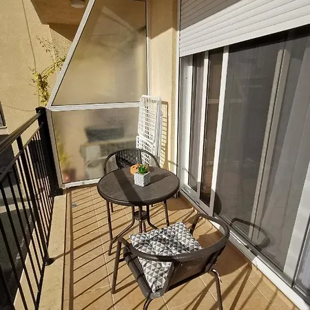 Flat111-adults Only Appartement Limasol