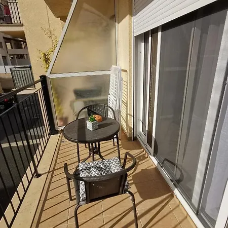 Flat111-adults Only Appartement