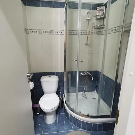 Flat111-adults Only Appartement