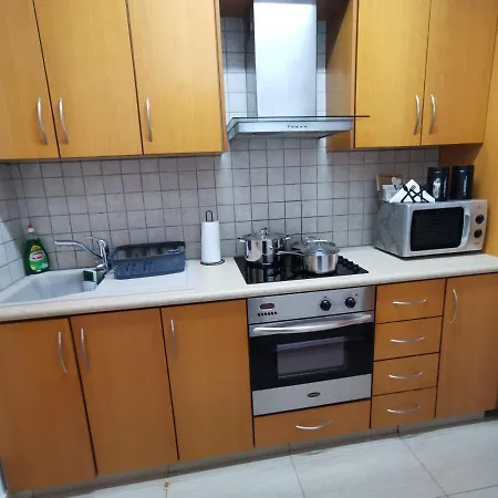 Flat111-adults Only Apartment *