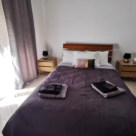 Apartment Flat111-adults Only
