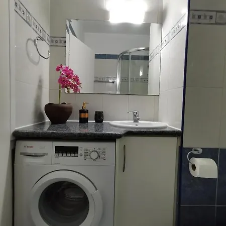 Flat111-adults Only Apartment