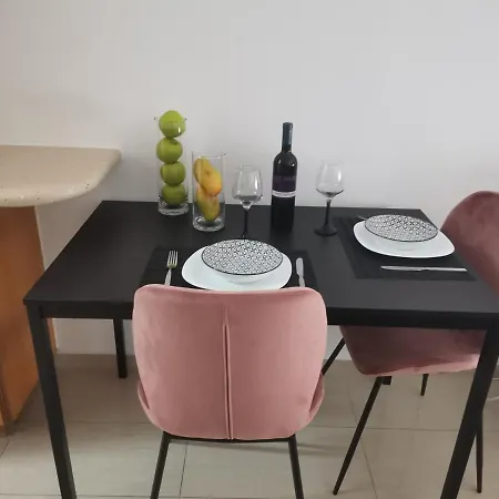 Flat111-adults Only Apartment *