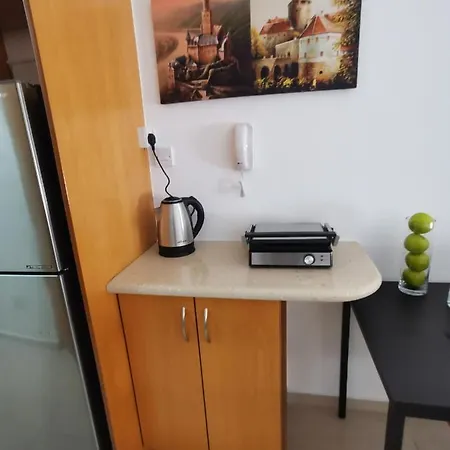 Flat111-adults Only Apartment *