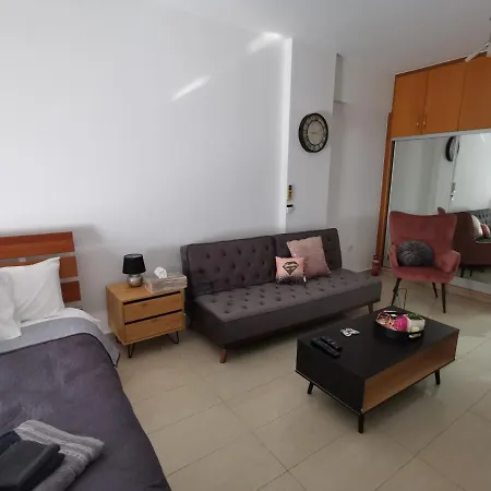 Flat111-adults Only Limassol