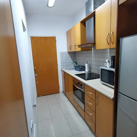 Apartment Flat111-adults Only *