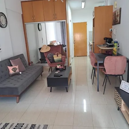Flat111-adults Only Apartment *