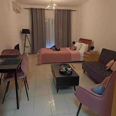 Apartamento Flat111-adults Only