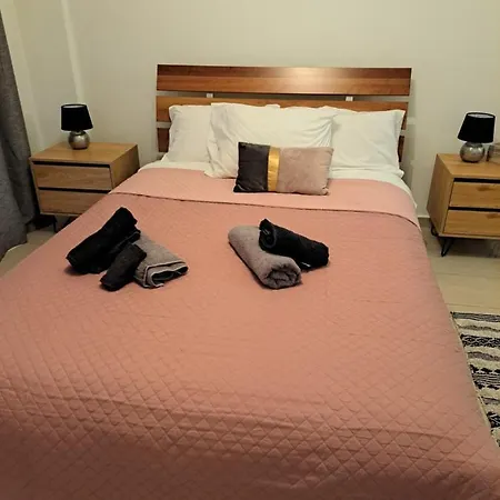 Apartment Flat111-adults Only *