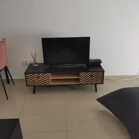 Apartment Flat111-adults Only Limassol